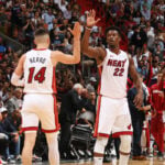 NBA – Record pour Tyler Herro… et série folle pour le Heat !