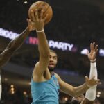 NBA – Les Français de la nuit : Nicolas Batum et Sekou Doumbouya tombent en panne