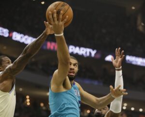 NBA – Les Français de la nuit : Nicolas Batum et Sekou Doumbouya tombent en panne