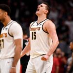 NBA – Nikola Jokic révèle combien de kilos il a réellement perdus