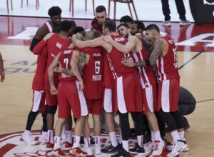 Euroleague – Le Khimki « grecquifié  » par l’Olympiacos !