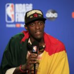 NBA – 5 choses que vous ne saviez (sûrement) pas sur Pascal Siakam