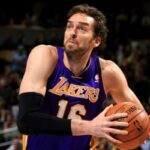 NBA – LeBron James tease l’arrivée de Pau Gasol aux Lakers !