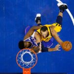 NBA – Les Français de la nuit : Rudy Gobert explose Joel Embiid, Nicolas Batum se re-blesse