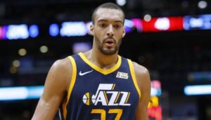 NBA – Rudy Gobert complètement perdu après la défaite du Jazz