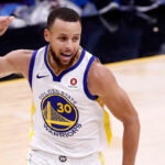 NBA – La déclaration pleine de confiance de Steph Curry