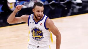 NBA – La déclaration pleine de confiance de Steph Curry