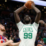 NBA – La drôle de révélation de Brad Stevens sur Tacko Fall