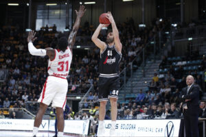 Eurocup – Milos Teodosic : Le retour du roi !