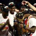 NBA (rétro) – Les moments forts de l’année 2019