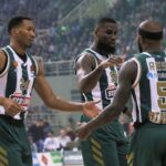 Euroleague – Le Panathinaïkos s’offre le derby grâce à Tyrese Rice (41 points) !