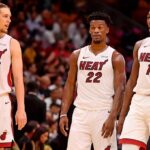 NBA – Les 2 noms très malins que le Heat cherche à recruter