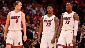 NBA – Les 2 noms très malins que le Heat cherche à recruter