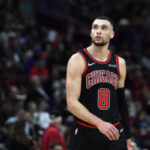 NBA – Zach LaVine réalise une première depuis 2010… et les Bulls depuis 1992 !