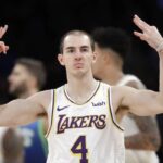 NBA – « Alex Caruso est meilleur que Lou Williams »