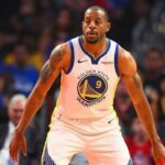 NBA – Comment les Clippers pourraient récupérer Andre Iguodala