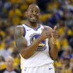 NBA – Les Grizzlies proposent Andre Iguodala à un gros morceau de l’Est