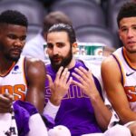 NBA – Echangé dans le trade Chris Paul, Ricky Rubio réagit, dégouté