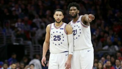 NBA – Les Celtics se paient la tête de Ben Simmons