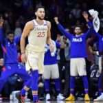 NBA – La demande très particulière de Ben Simmons en match