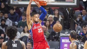 NBA – La jeune star presque assurée de se retrouver dans le trade de Ben Simmons !