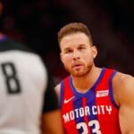 NBA – Un ancien champion rapetisse l’arrivée de Blake Griffin