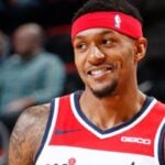 NBA – « Leur intérêt pour Bradley Beal est le secret le moins bien gardé de la ligue »