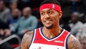 NBA – La grosse décla de Beal sur un joueur de Team USA qui relance les rumeurs