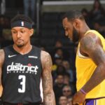 NBA – Bradley Beal explique pourquoi il n’a pas voulu rejoindre les Lakers cet été