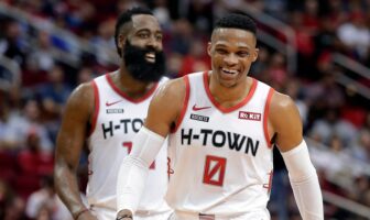 NBA – Le plan des Rockets pour battre les Lakers Troll Rockets pour Kings