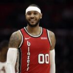 NBA – Les 5 meilleures destinations pour Melo afin d’être champion