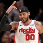 NBA – Carmelo Anthony prend sa revanche contre les Rockets !