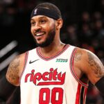 NBA – 5 destinations pour Carmelo Anthony l’an prochain