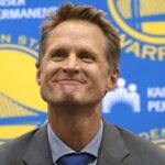 NBA – Le joueur polémique que Steve Kerr veut envoyer au Hall of Fame