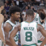 NBA – Un gros trade en préparation aux Celtics ?