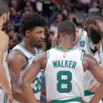 NBA – La hiérarchie est enfin définie et assumée chez les Celtics