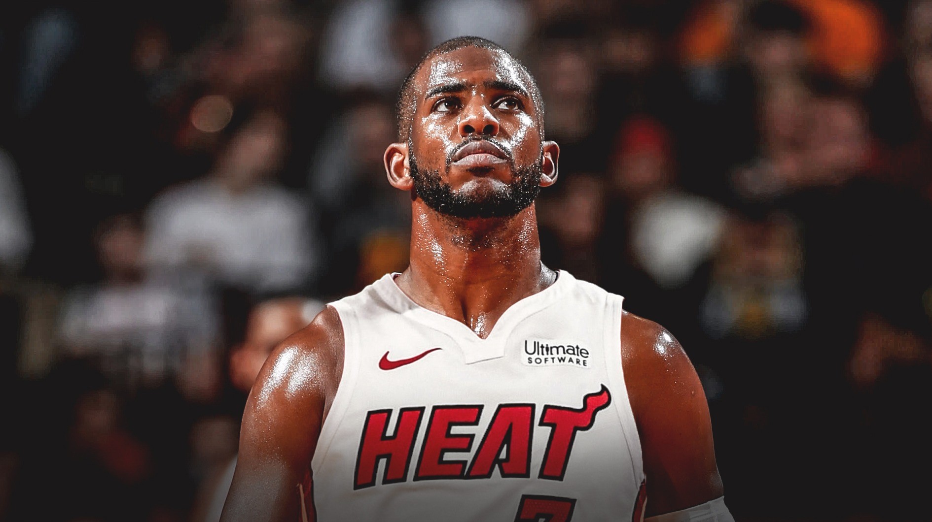 Chris Paul Miami Heat