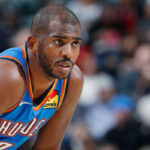 NBA – Pourquoi Chris Paul a fondu en larmes en arrivant dans la bulle