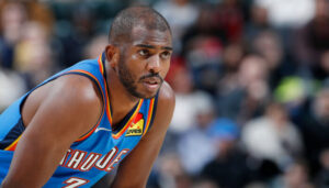 NBA – La très grosse préférence de Chris Paul pour sa prochaine équipe dévoilée !