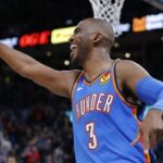 NBA – Le cadeau ultra classe de Chris Paul à ses coéquipiers