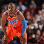 NBA – Chris Paul réagit parfaitement à l’élimination