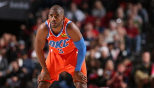 NBA – Pourquoi les Knicks lorgnent sur Chris Paul