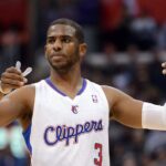 NBA – Chris Paul dégommé par un ancien coéquipier : « Je détestais jouer avec lui »