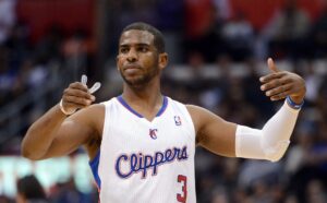 NBA – Chris Paul dégommé par un ancien coéquipier : « Je détestais jouer avec lui »