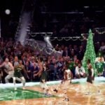 NBA – La somptueuse pub de la ligue en vue du Christmas Day