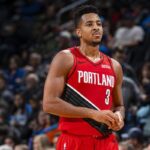 NBA – La réponse sans appel de CJ McCollum à un journaliste qui suggère le tanking