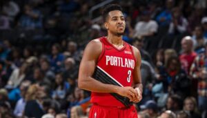 NBA – CJ McCollum annonce la couleur et envoie un message aux Lakers