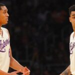 NBA – La malédiction des joueurs draftés par les Lakers depuis 2014