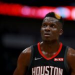 NBA – Clint Capela poussé vers la sortie par les Rockets !