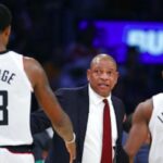 NBA – Les Clippers tiennent enfin leur meneur !